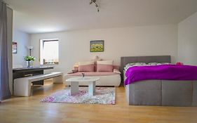 Ferienappartment Charly